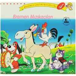 İnkılap Kitabevi - Bremen Mızıkacıları 67486