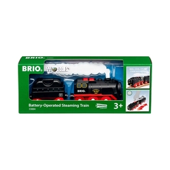 Adore Brio - Brio Buharlı Tren Pilli 33884