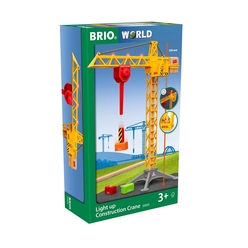 Adore Brio - Brio Işıklı Vinç 33835