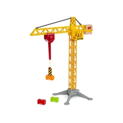 Brio Işıklı Vinç 33835 - Thumbnail