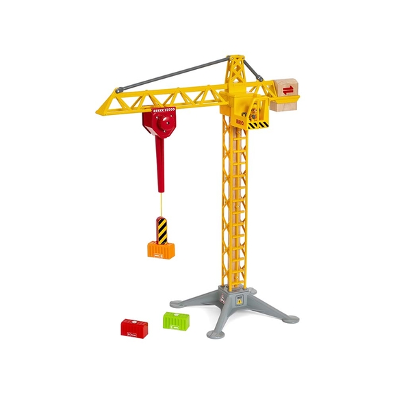 Brio Işıklı Vinç 33835