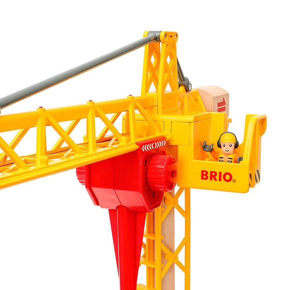 Brio Işıklı Vinç 33835