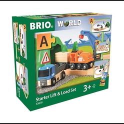 Adore Brio - Brio Kaldır ve Yükle Başlangıç Seti 33878