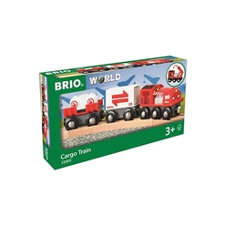 Adore Brio - Brio Kargo Treni 33888
