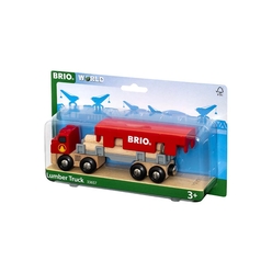 Adore Brio - Brio Kereste Kamyonu 33657