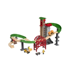 Brio Lift & Load Warehouse 33887 - Thumbnail