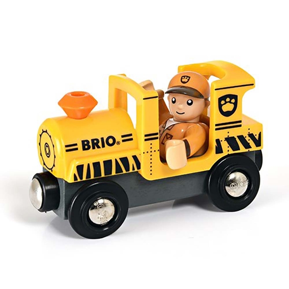 Brio Safari ve Macera Seti 33960