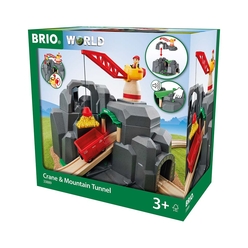 Adore Brio - Brio Vinç ve Tünel 33889