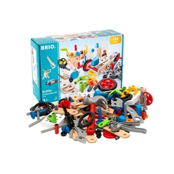 Brio Yapım Seti 34587 - Thumbnail