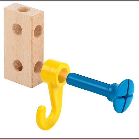 Brio Yapım Seti 34587