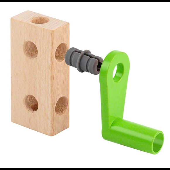 Brio Yapım Seti 34587