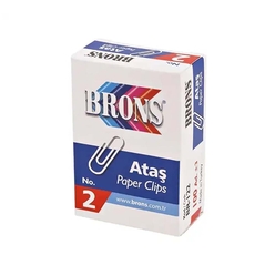 Brons Ataş No:2 BR-122 - Thumbnail