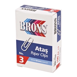 Brons Ataş No:3 BR-123 - Thumbnail