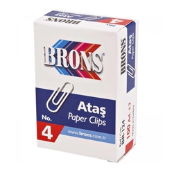 Brons Ataş No:4 BR-124 - Thumbnail