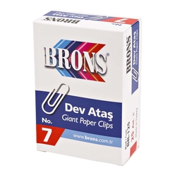 Brons Ataş No:7 BR-125 - Thumbnail