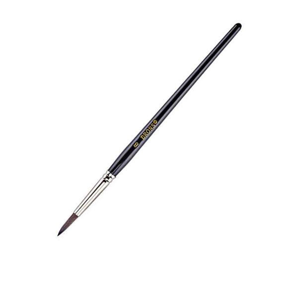 Brons Br-239 Suluboya Fırça No:8