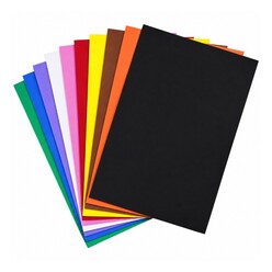 Markasız Kırtasiye - Brons Keçe 50x70 BR-4210
