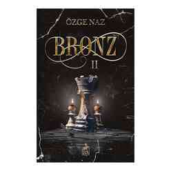 Bronz 2 (Ciltli) - Thumbnail