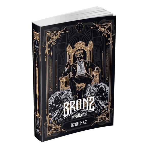 Bronz 2: İmparator