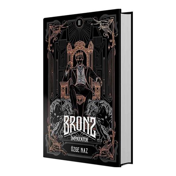 Bronz 2 - İmparator