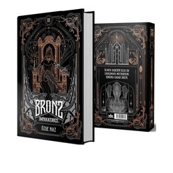 Guardian Yayınları - Bronz - 3 İmparatoriçe Ciltli