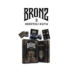 Bronz 3 İmparatoriçe - Hediyeli Kutu - Thumbnail