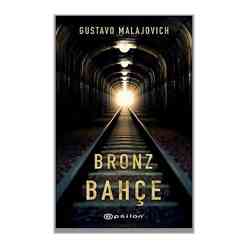 Epsilon Yayınları - Bronz Bahçe