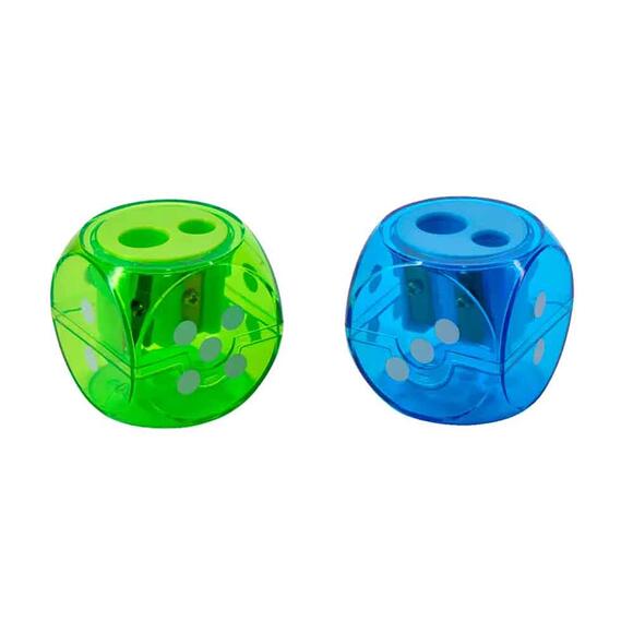 Bruno Visconti Kalemtıraş Funsharp Cube 35-0025 