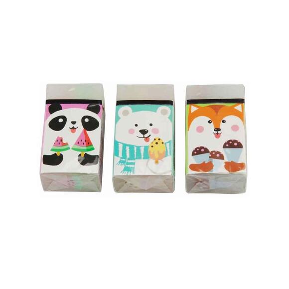 Bruno Visconti Silgi Happy Graphix Ice-Cream 42-0026 