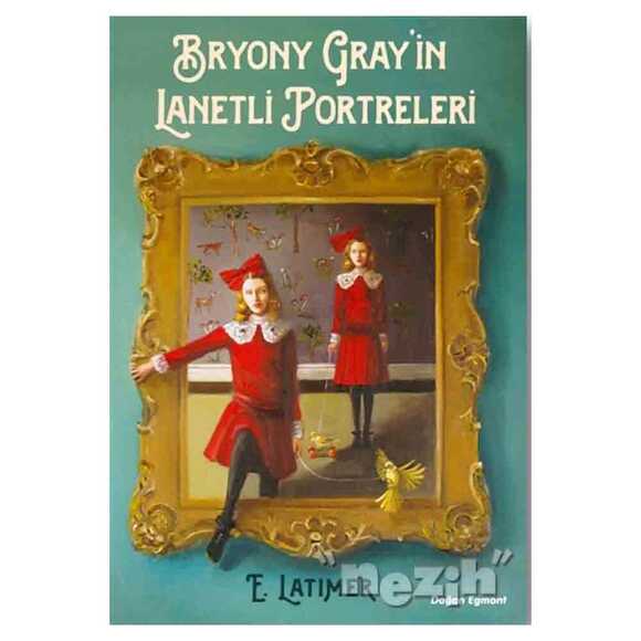 Bryony Gray’in Lanetli Portreleri