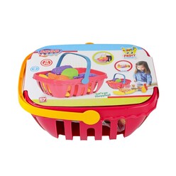 Growise BToys - Btoys Meyve Sepeti Bp-649