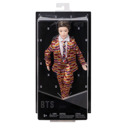 Bts Jimin Fashion Doll GKC93 - Thumbnail