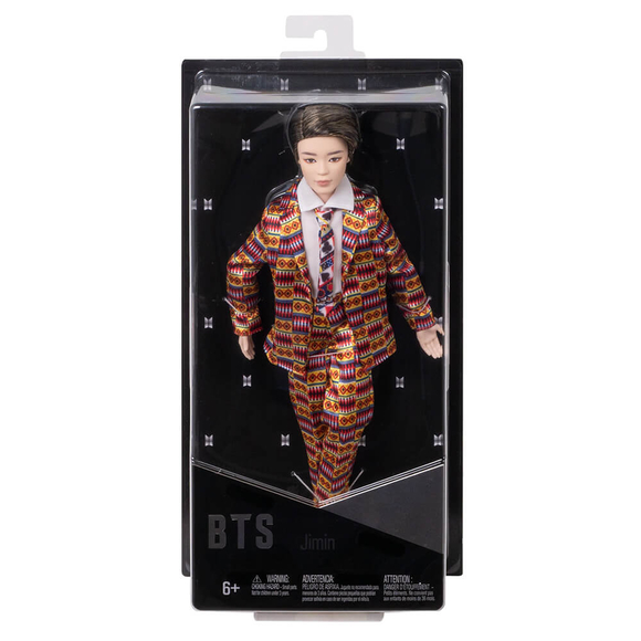 Bts Jimin Fashion Doll GKC93