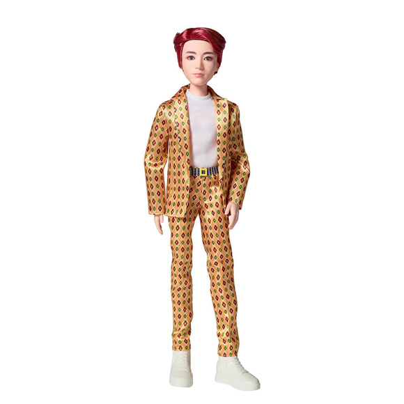 Bts Jungkook Fashion Doll GKC87