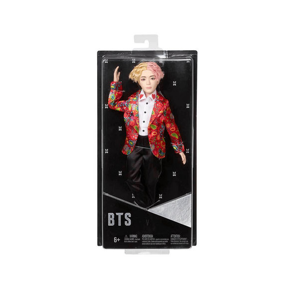 Bts V Fashion Doll GKC89