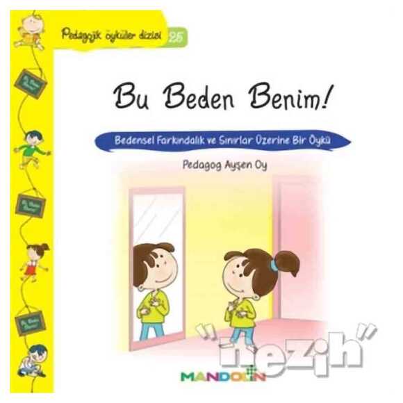 Bu Beden Benim!