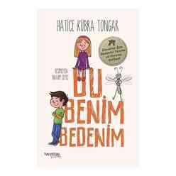 Hayy Kitap - Bu Benim Bedenim