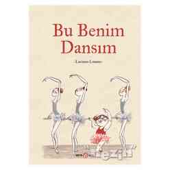 Bu Benim Dansım - Thumbnail