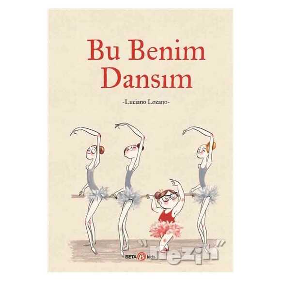 Bu Benim Dansım