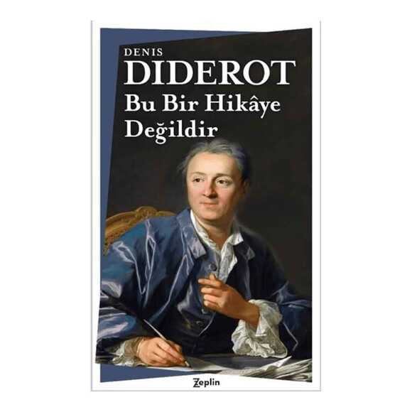 Bu Bir Hikaye Değildir