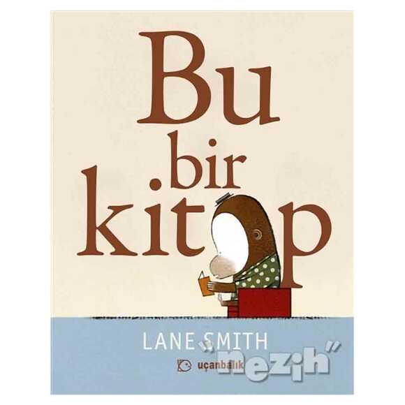 Bu Bir Kitap