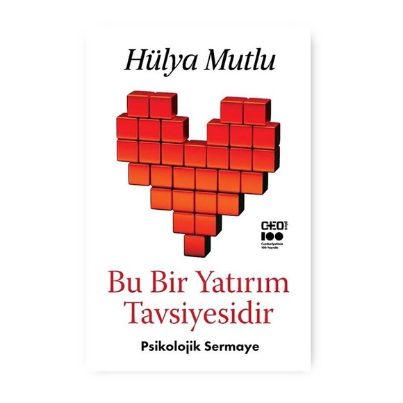 Bu Bir Yatırım Tavsiyesidir