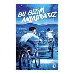 Bu Bizim Anlaşmamız - Thumbnail