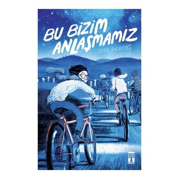 Bu Bizim Anlaşmamız