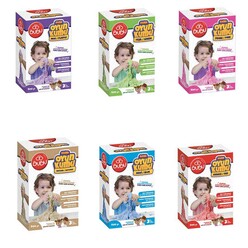 Bubu - Bu-Bu Kinetik Kum 500 gr