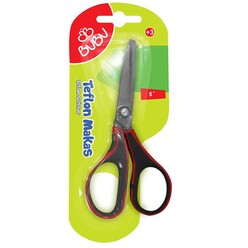 Bu-Bu Teflon Makas MK0011 - Thumbnail