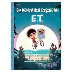 Bu Dünyanın Dışından E. T. - Pop Klasik - Thumbnail