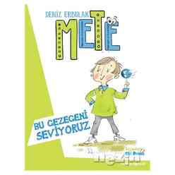 Bu Gezegeni Seviyoruz - Mete 2 - Thumbnail