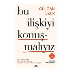 Bu İlişkiyi Konuşmalıyız - Thumbnail