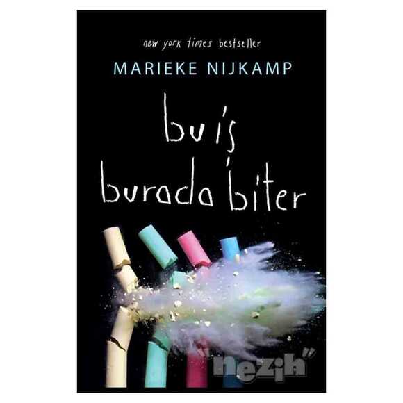 Bu İş Burada Biter